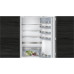 FRIGORÍFICO COMBINADO ENCASTRE SIEMENS KI86SAFE0( Low Frost - Branco - 272 Litros )