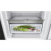 FRIGORÍFICO COMBINADO ENCASTRE SIEMENS KI86SAFE0( Low Frost - Branco - 272 Litros )