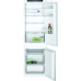FRIGORÍFICO COMBINADO ENCASTRE SIEMENS KI86VVSE0( Low Frost - Branco - 270 Litros )