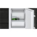 FRIGORÍFICO COMBINADO ENCASTRE SIEMENS KI86VVSE0( Low Frost - Branco - 270 Litros )