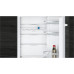 FRIGORÍFICO COMBINADO ENCASTRE SIEMENS KI86VVSE0( Low Frost - Branco - 270 Litros )