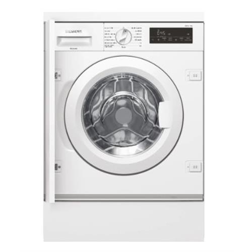 MÁQUINA LAVAR ROUPA ENCASTRE SIEMENS WI14W542ES( 1400 rpm - 8 Kg - C )