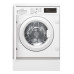 MÁQUINA LAVAR ROUPA ENCASTRE SIEMENS WI14W542ES( 1400 rpm - 8 Kg - C )