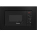 MICRO-ONDAS DE ENCASTRE SIEMENS BE623LMB3( 20 Litros - 800 W - 1000 W )