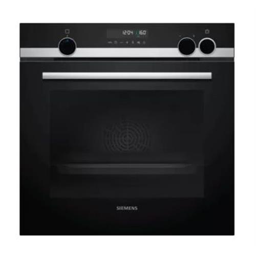 FORNO SIEMENS HR538ABS1( Multifunções - 71 Litros - 9 P )