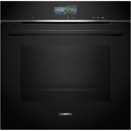 FORNO SIEMENS HR736G1B1( Multifunções - 71 Litros - 19 P )
