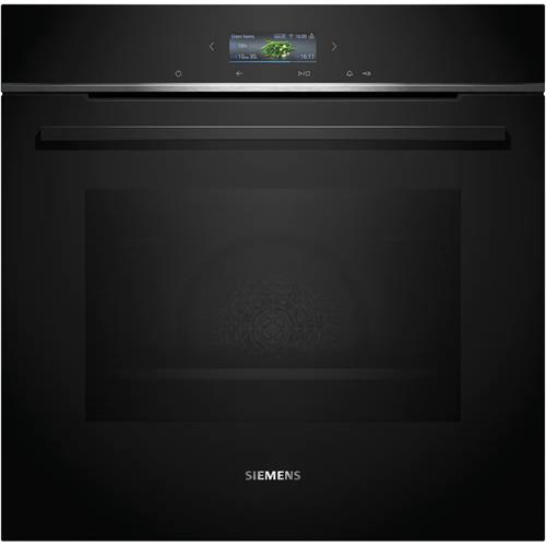 FORNO SIEMENS HB734G1B1( Multifunções - 71 Litros - 13 P )