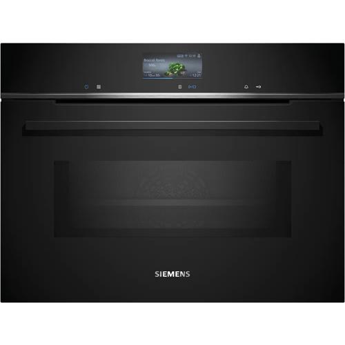FORNO SIEMENS CM776GKB1( Multifunções - 45 Litros - 19 P )