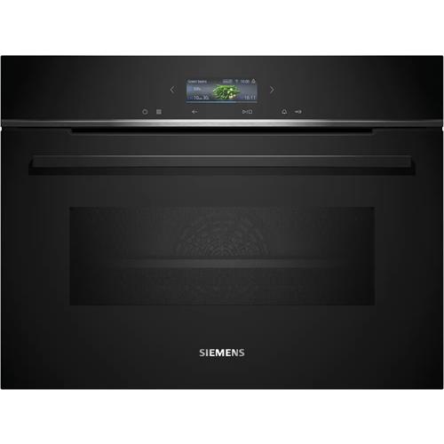 FORNO SIEMENS CM724G1B1( Multifunções - 45 Litros - 15 P )