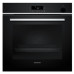 FORNO SIEMENS HR532GBS3( Multifunções - 71 Litros - 8 P )