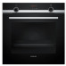 FORNO SIEMENS HQ574AER3( Multifunções - 71 Litros - 8 P )