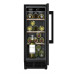 CAVE DE VINHO DE ENCASTRE SIEMENS KU20WVHF0( 58 Litros - 21 - F )