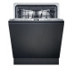 MÁQUINA LAVAR LOIÇA ENCASTRE SIEMENS SX63HX16CE( 14 Talheres - 6 P - D )