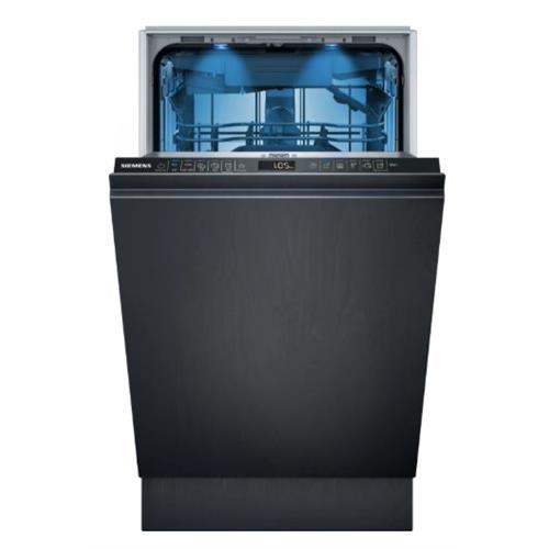 MÁQUINA LAVAR LOIÇA ENCASTRE SIEMENS SR65EX09ME( 10 Talheres - 6 P - B )