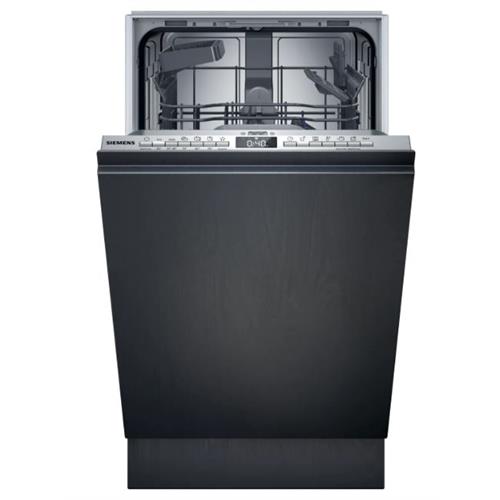 MÁQUINA LAVAR LOIÇA ENCASTRE SIEMENS SR63EX25KE( 10 Talheres - 6 P - B )
