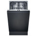 MÁQUINA LAVAR LOIÇA ENCASTRE SIEMENS SR63EX25KE( 10 Talheres - 6 P - B )