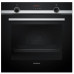 FORNO SIEMENS HB574AER4( Multifunções - 71 Litros - 7 P )
