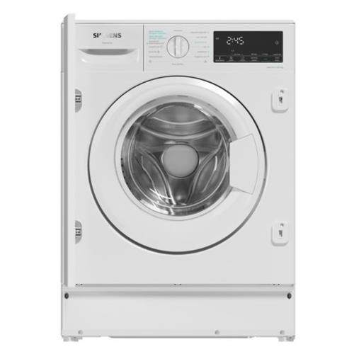 MÁQUINA LAVAR E SECAR ROUPA ENCASTRE SIEMENS WK14D490ES( 1400 rpm - 8 Kg - 5 Kg )