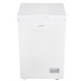 ARCA HORIZONTAL INDESIT INCF984E( Direct Cool - Branco - 98 Litros )