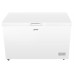 ARCA HORIZONTAL INDESIT INCF3714E( Direct Cool - Branco - 371 Litros )