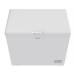 ARCA HORIZONTAL INDESIT INCF2464E2( Direct Cool - Branco - 246 Litros )
