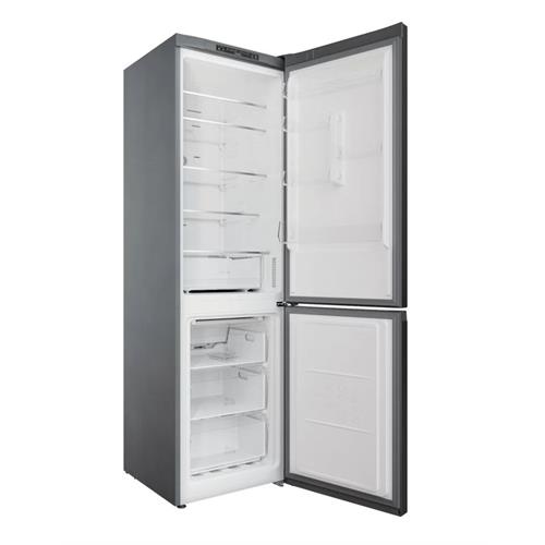 FRIGORÍFICO COMBINADO HOTPOINT HAFC9TA23SXO3( Total No Frost - Saturn Inox - 368 Litros )