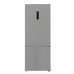 FRIGORÍFICO COMBINADO HOTPOINT HPAK26472XP5E( No Frost - Pet Inox - 462 Litros )( No Frost - Pet Inox - 462 Litros )