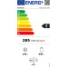 FRIGORÍFICO COMBINADO HOTPOINT HPAK2647XP4E( No Frost - Pet Inox - 462 Litros )