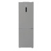 FRIGORÍFICO COMBINADO HOTPOINT HPK26362XP4E( No Frost - Prateado - 316 Litros )