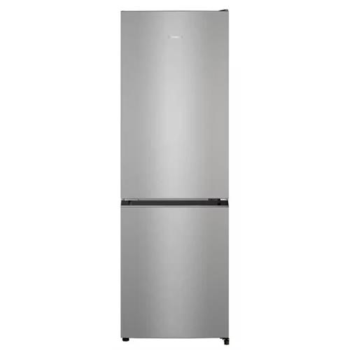 FRIGORÍFICO COMBINADO INDESIT INK25323XB4E( Total No Frost - Inox - 322 Litros )