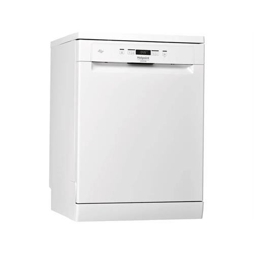 MÁQUINA DE LAVAR LOIÇA HOTPOINT HFC3C26F( 14 Talheres - 7 P - E )