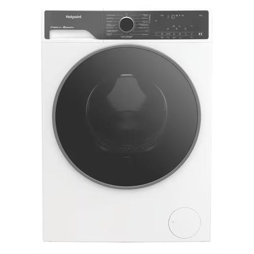 MÁQUINA DE LAVAR ROUPA HOTPOINT HP105CARESPT( 1400 rpm - 10 Kg - Branco )