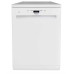 MÁQUINA DE LAVAR LOIÇA HOTPOINT HA4FFD14CN6W( 14 Talheres - 7 P - D )( 14 Talheres - 7 P - D )