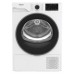 MÁQUINA DE SECAR ROUPA HOTPOINT CHSD83MWBSPT( 8 Kg - Condensação com Bomba de Calor - D )