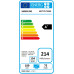 PORTA PARA MÁQUINA DE LAVAR LOIÇA DE ENCASTRE INDESIT DWPI ( Inox - Porta para M.L.L. DIFP 36 A - Acessório Prime - Até... )