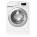 MÁQUINA DE LAVAR ROUPA INDESIT BWE91496XWSVSPT( 1400 rpm - 9 Kg - Branco )
