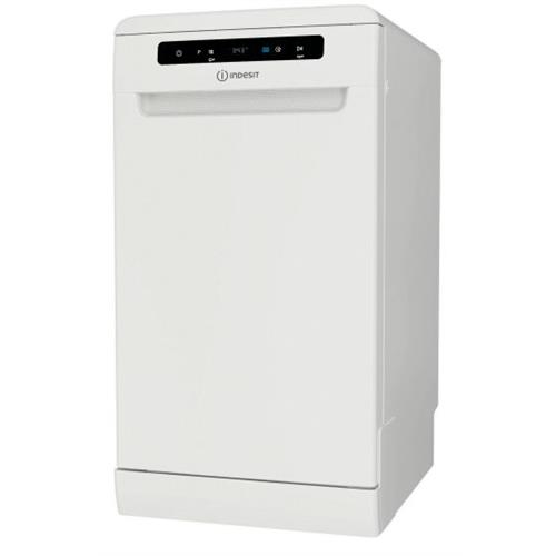 MÁQUINA DE LAVAR LOIÇA INDESIT DSFO3T224( 10 Talheres - 9 P - E )