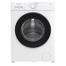 MÁQUINA DE LAVAR ROUPA INDESIT IMA864BMYTIMESP( 1400 rpm - 8 Kg - Branco )