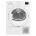 MÁQUINA DE SECAR ROUPA INDESIT CYSD82WWSPT( 8 Kg - Condensação com Bomba de Calor - E )