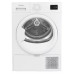 MÁQUINA DE SECAR ROUPA INDESIT CYD92DWWSPT( 9 Kg - Condensação com Bomba de Calor - E )