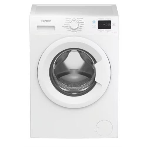 MÁQUINA DE LAVAR ROUPA INDESIT IP1164PUSH&GOSPT( 1400 rpm - 11 Kg - Branco )