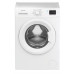 MÁQUINA DE LAVAR ROUPA INDESIT IP1164PUSH&GOSPT( 1400 rpm - 11 Kg - Branco )