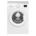MÁQUINA DE LAVAR ROUPA INDESIT IP1064PUSH&GOSPT( 1400 rpm - 10 Kg - Branco )