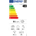 MÁQUINA DE LAVAR ROUPA INDESIT IP1064PUSH&GOSPT( 1400 rpm - 10 Kg - Branco )