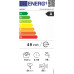 MÁQUINA DE LAVAR ROUPA INDESIT IP964SPUSH&GOSPT( 1400 rpm - 9 Kg - Branco )