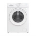 MÁQUINA DE LAVAR ROUPA INDESIT IMA762MYTIMESPT( 1200 rpm - 7 Kg - Branco )