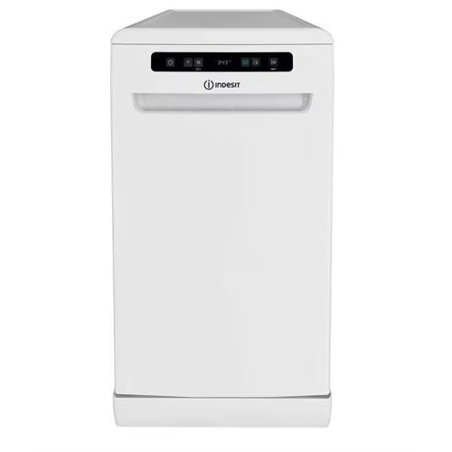 MÁQUINA DE LAVAR LOIÇA INDESIT IN2FD10CS70W( 10 Talheres - 9 P - D )