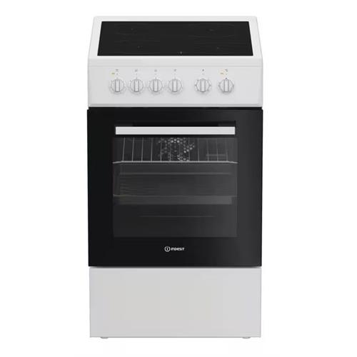FOGÃO INDESIT I5V8PMW( Radiante - 4 Z - Multifunções )
