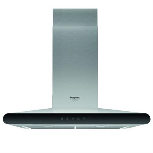 EXAUSTOR HOTPOINT HHC6.7FLTX( 757 m3_hora - B - A )