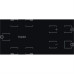 PLACA VITROCERÂMICA HOTPOINT HR632B( Vitrocerâmica - 4 Z - 6200 W )